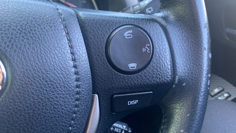 Toyota Rav 4 2.0 D-4D Icon 5dr Diesel Estate
